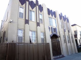 1308-1310 12th Ave #107, Los Angeles, CA 90019