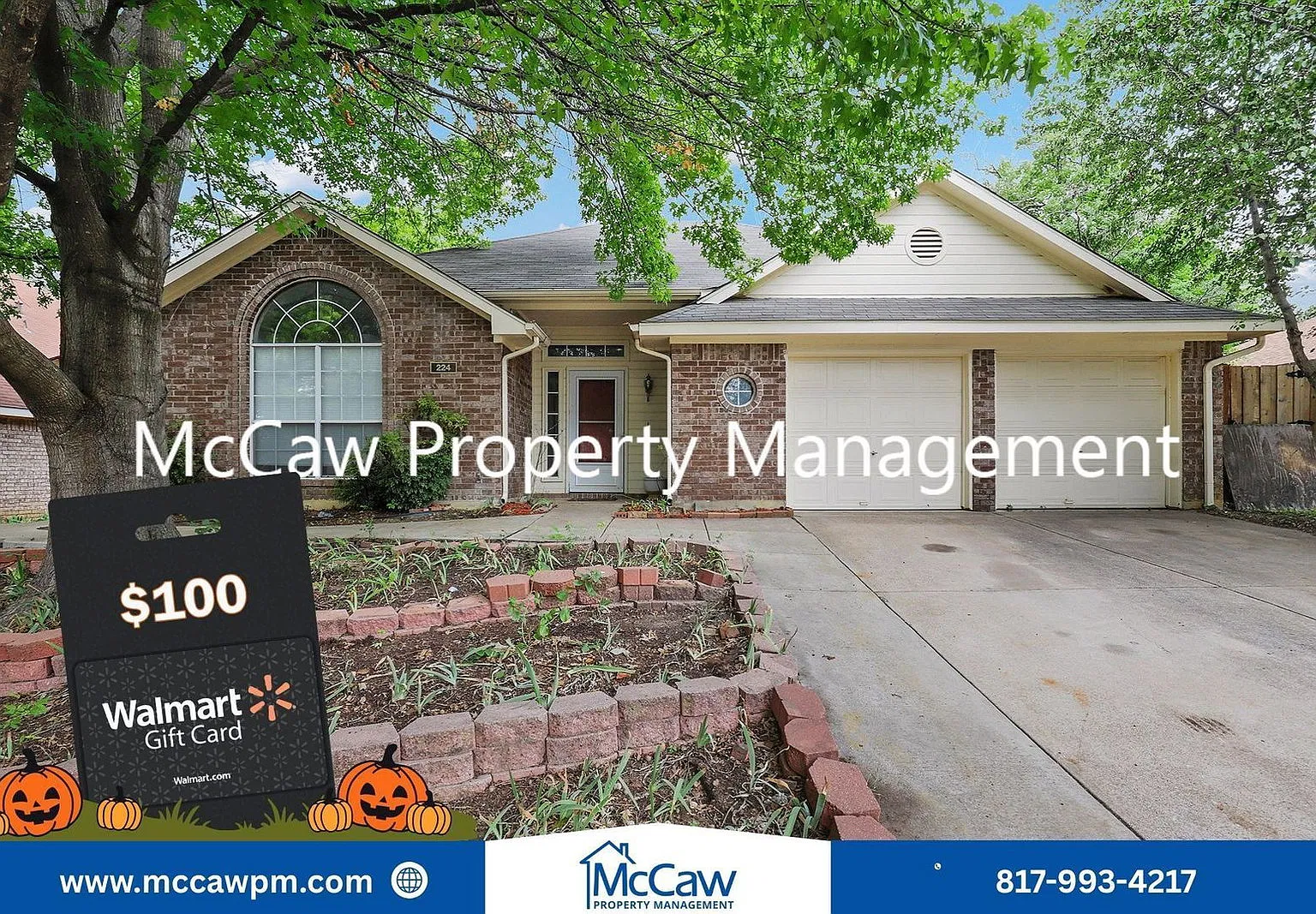 3 bed, 2.0 bath, 1750 sqft, $2,650 — Photo 1