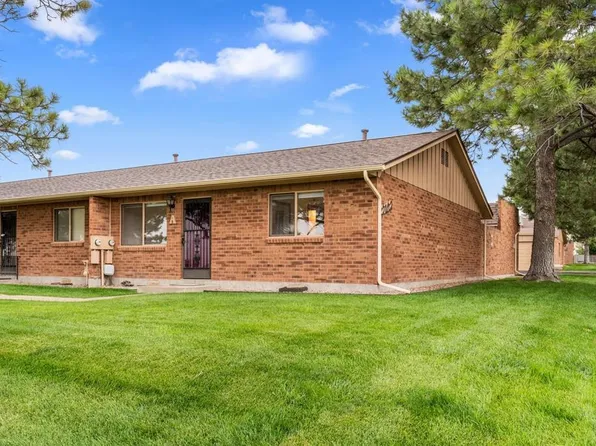 2102 Chautard Dr APT A, Pueblo, CO 81005