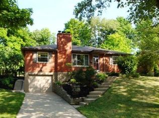 3521 Susan Lewis Dr, Erlanger, KY 41018