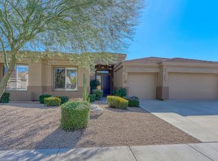 7553 E Buteo Dr, Scottsdale, AZ 85255