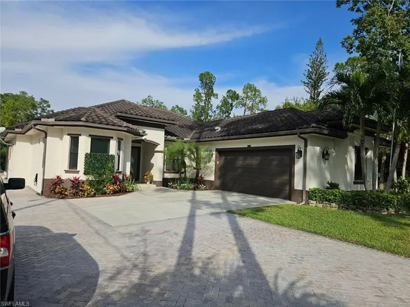 3393 21st AVE SW, NAPLES, FL 34117