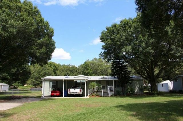 1st image of 10006 Cowley Cove Dr #A