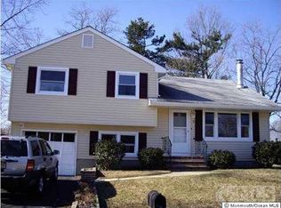 5 Dartmouth Rd, Neptune, NJ 07753