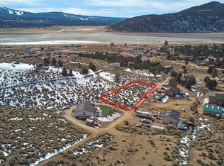 Rustic Canyon Rd, Baldwin lake, CA 92314
