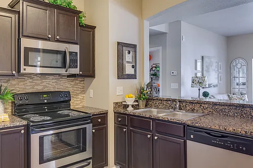 The Regency at River Valley Photo 1