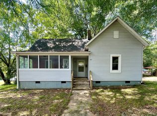 606 S Styers St, Cherryville, NC 28021