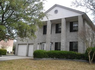 910 Lightstone Dr, San Antonio, TX 78258