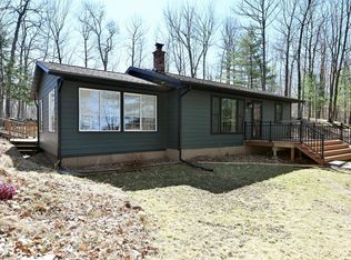 N1995 Ripley Spur Rd, Sarona, WI 54870