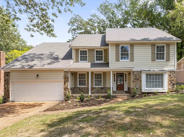 3064 Wood Thrush Dr, Memphis, TN 38134