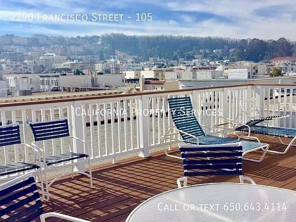 5th image of 2290 Francisco St APT 105