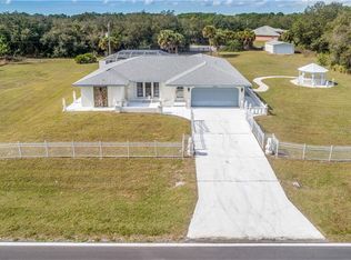 3289 Pellam Blvd, Port Charlotte, FL 33948
