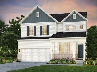 16365 Magnolia Ridge Way, Noblesville, IN 46062
