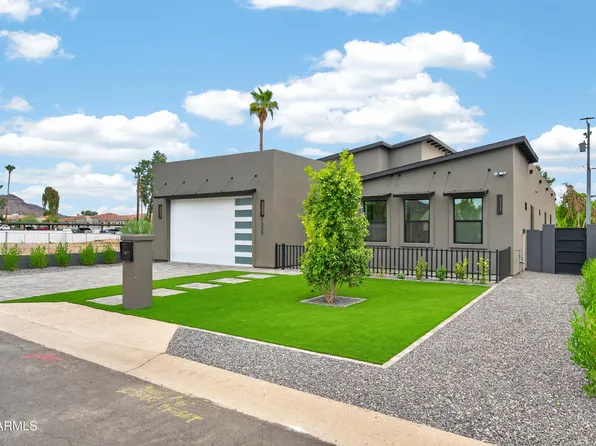 1335 E KALER Drive, Phoenix, AZ 85020