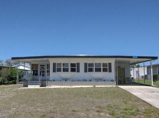 8535 Highpoint Blvd, Brooksville, FL 34613