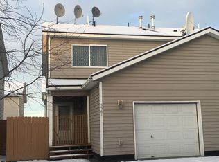 5561 Alora Loop, Anchorage, AK 99504