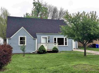 2709 Ellen Ave, Rockford, IL