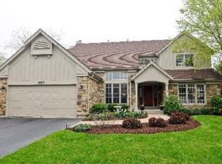 860 Warwick Ln, Lake Zurich, IL