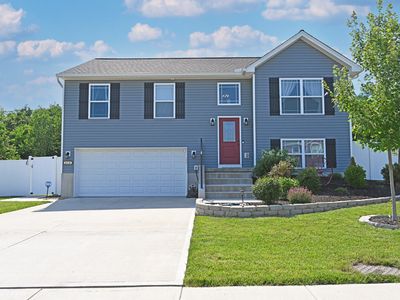 614 Summer Pointe Dr, Walton, KY, 41094