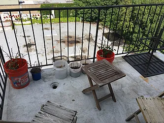 Rented by GFI Realty Services LLC