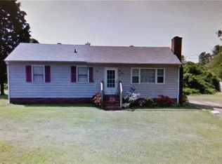 3603 Firethorne Ct, North Chesterfield, VA 23237