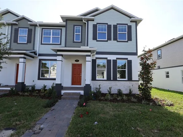 434 LADY PALM STREET, APOPKA, FL 32703