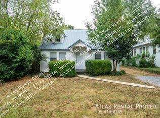 704 Central Ave, Talladega, AL 35160