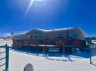 3455 Carter Ave, Gillette, WY 82716