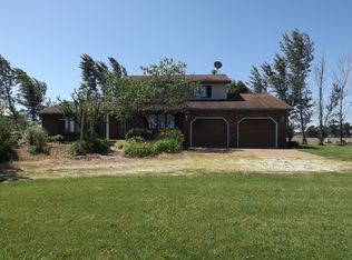 7585 E Mt. Gilead, Olney, IL 62450