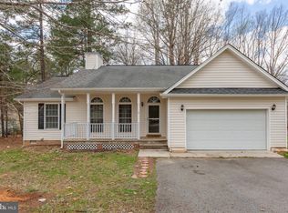 18120 Bridlewood Ln, Ruther Glen, VA 22546