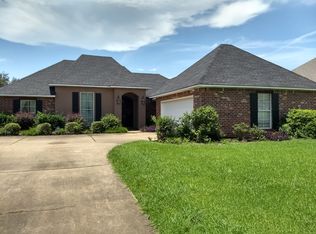 5242 Rue Notre Dame, Alexandria, LA 71303