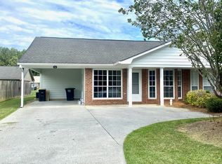 1012 Rockcreek Dr NW #12, Rome, GA 30165