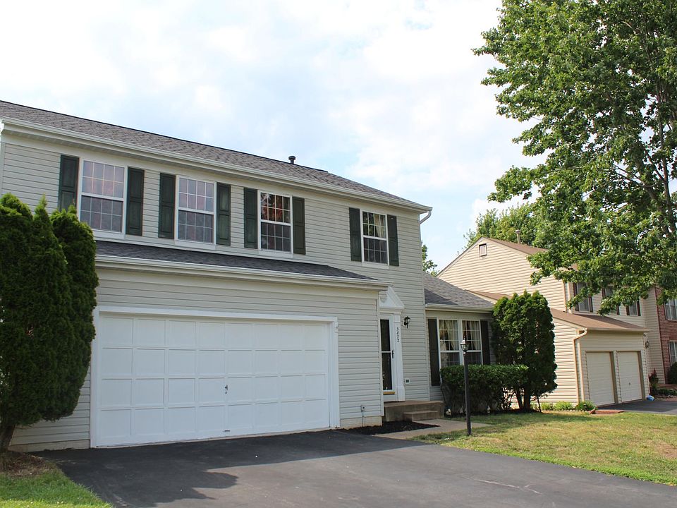 1st image of 3872 Wertz Dr
