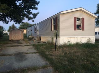 148 Crafton Dr, South Vienna, OH 45369