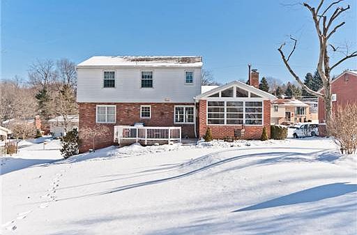 2nd image of 2709 College Park Dr