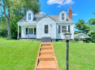 1205 Newbern Rd, Pulaski, VA 24301