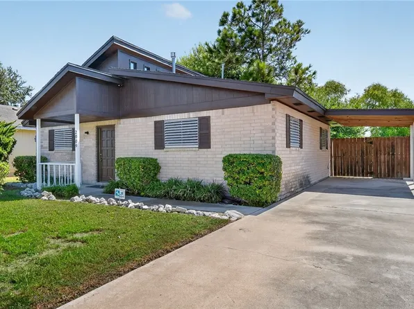 2009 Sunnycrest St, Corpus Christi, TX 78418
