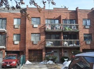7143 162nd St, Flushing, NY 11365