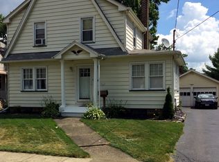 755 Hazelwood Ave SE, Warren, OH