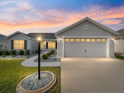 1312 LANDEROS LANE, The Villages, FL, 32159