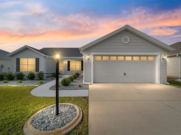 1312 Landeros Ln, The Villages, FL 32159