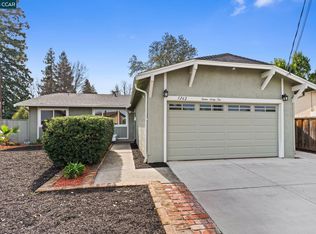 1262 Brookview Cir, Concord, CA 94520