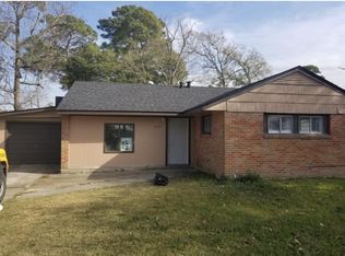 205 Texas St, Sulphur, LA 70663