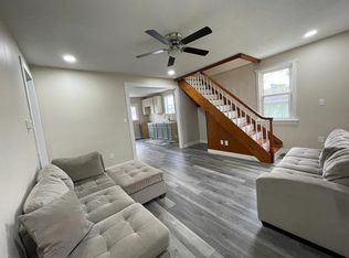 2118 Silver St, Anderson, IN 46012