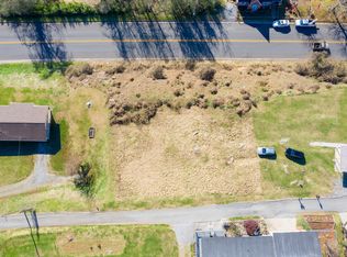 W Jackson St, Gate city, VA 24251