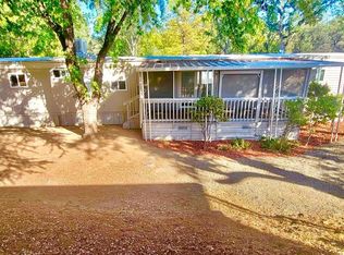 39678 Road 425b SPACE 27, Oakhurst, CA 93644