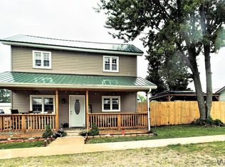 501 Hogan St, Willshire, OH 45898