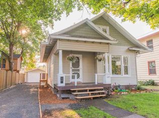 1325 N Lindeke St, Spokane, WA 99201