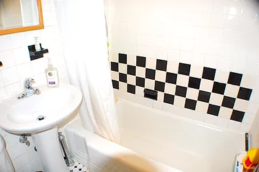 Rented by Temple Morrow LLC