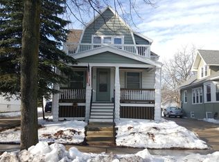 235 N 59th St, Milwaukee, WI 53213